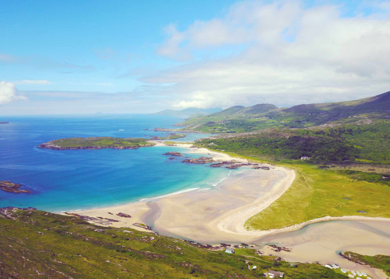 Derrynane, , Ireland