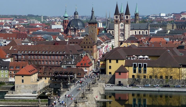 Wüstenjerichow, Germany