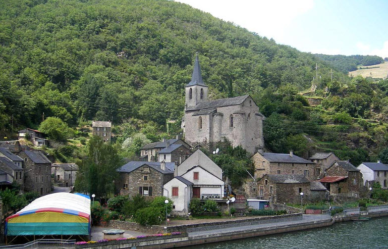 Réquista, France