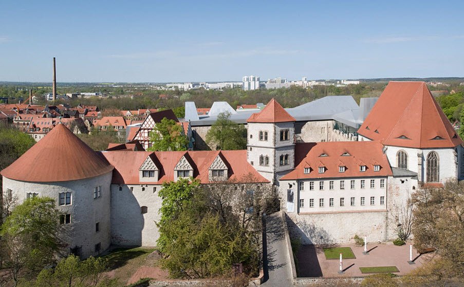 Moritzburg, Germany