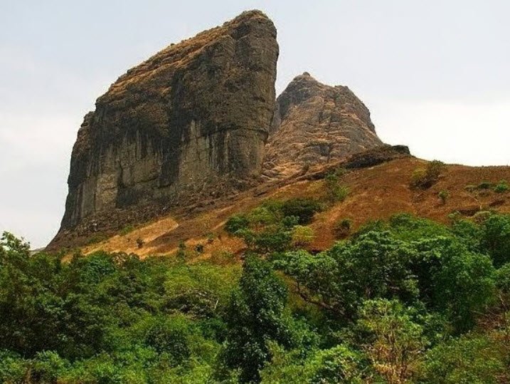 Bhairavgad, Maharashtra, India