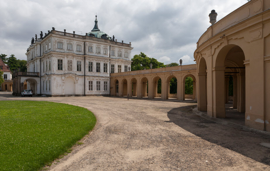 Ploskovice, Czech Republic (Czechia)