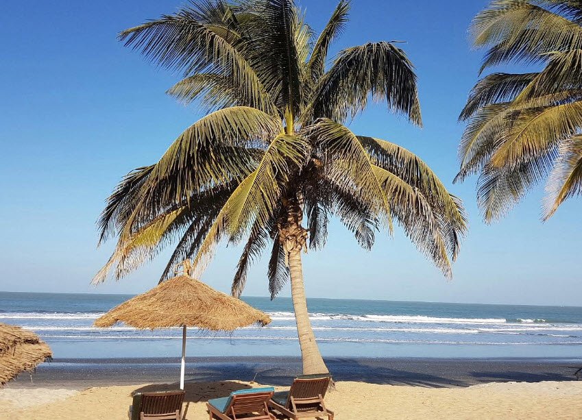 Kololi, Gambia, Gambia