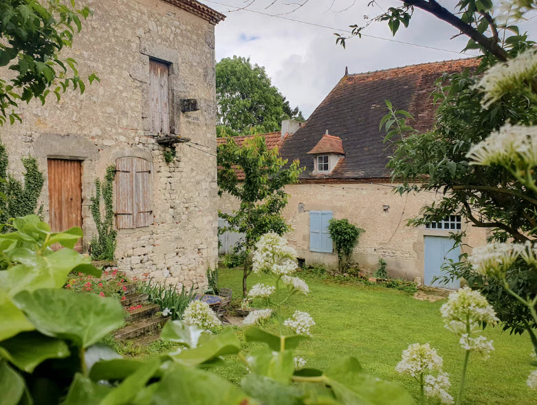 Montpensier, France