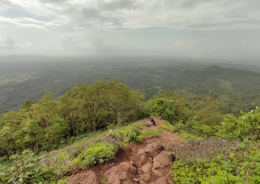 Gambhirgad, Maharashtra, India