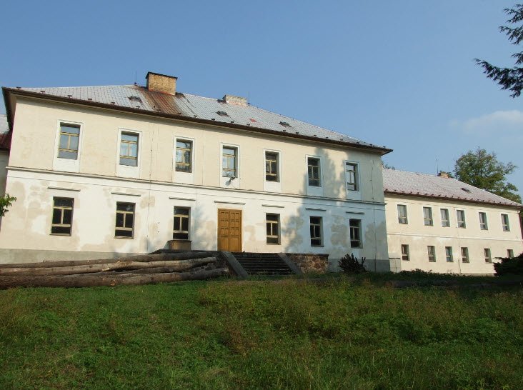 Ferdinandsko, Březina, Czechia, Czech Republic (Czechia)