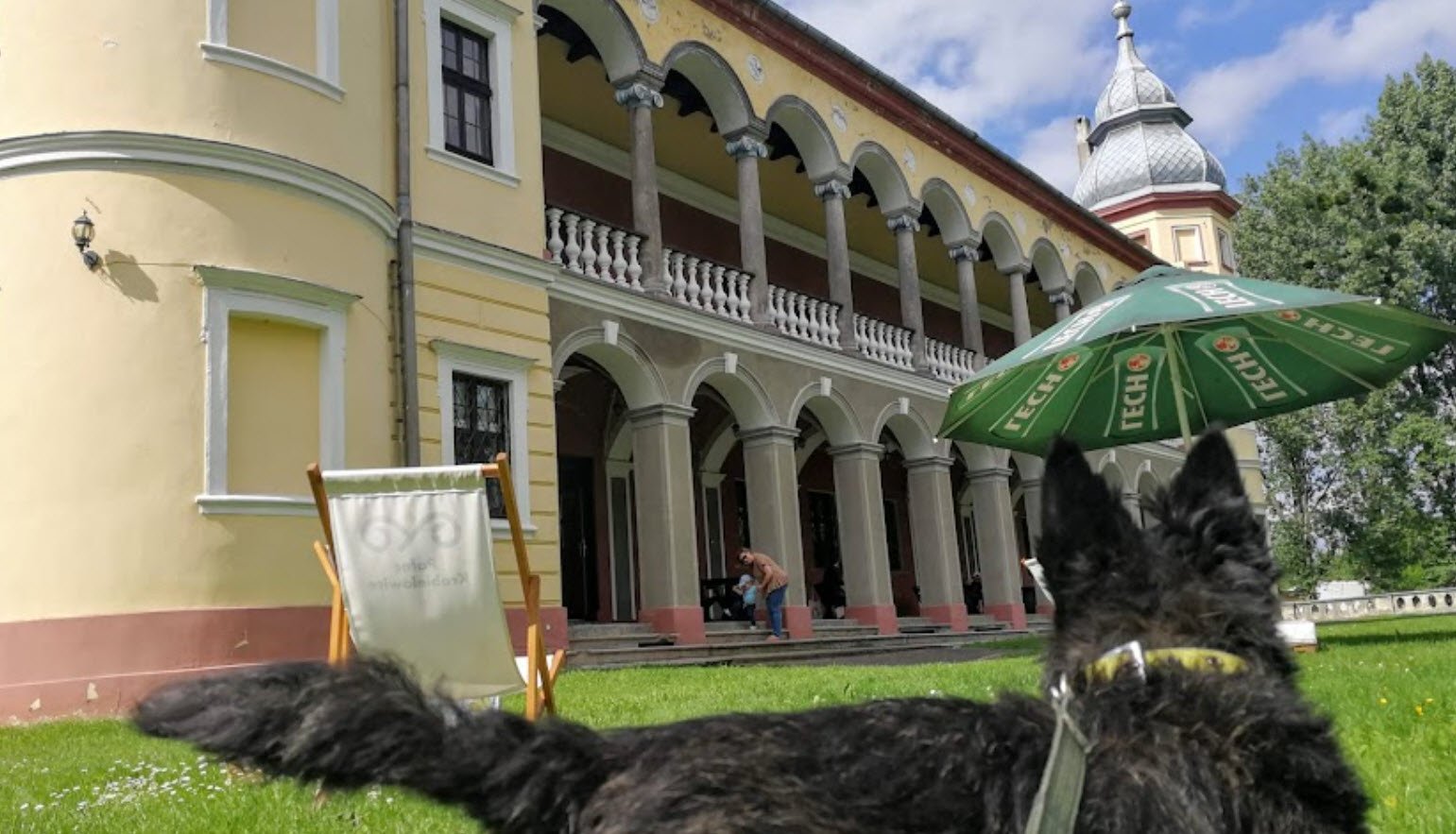 Krobielowice, Poland, Poland