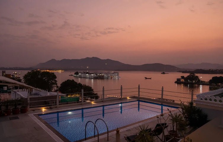 Udaigarh, Udaipur, Rajasthan, India