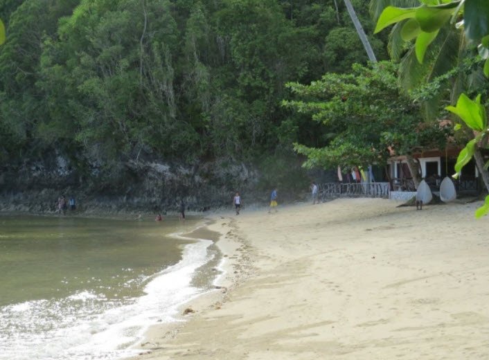 Kansilad Beach Resort , , Philippines