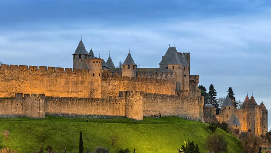 Corbelin, France