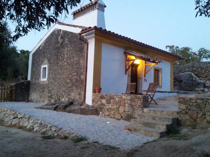 Zebreira, Portugal
