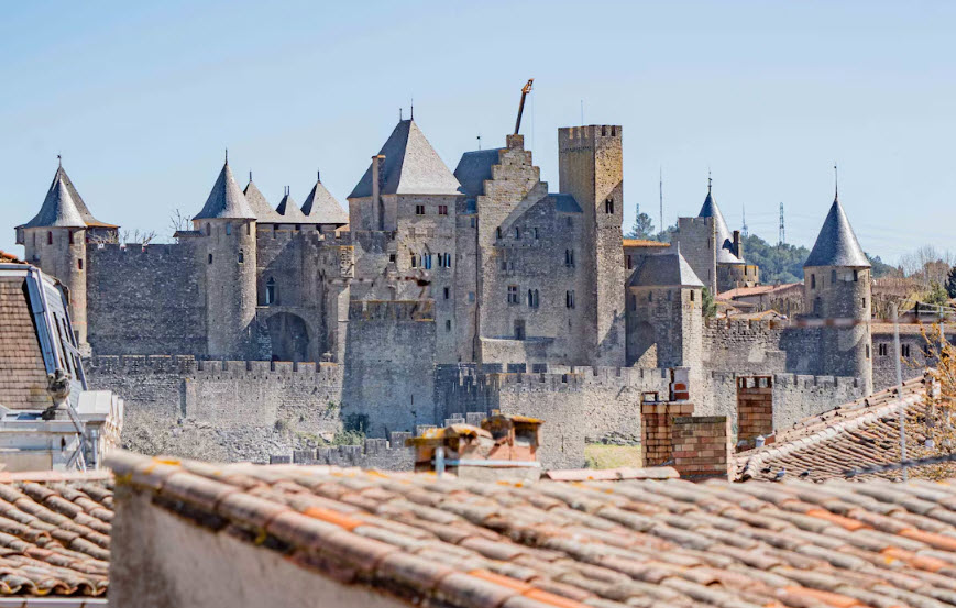 Pieusse, France