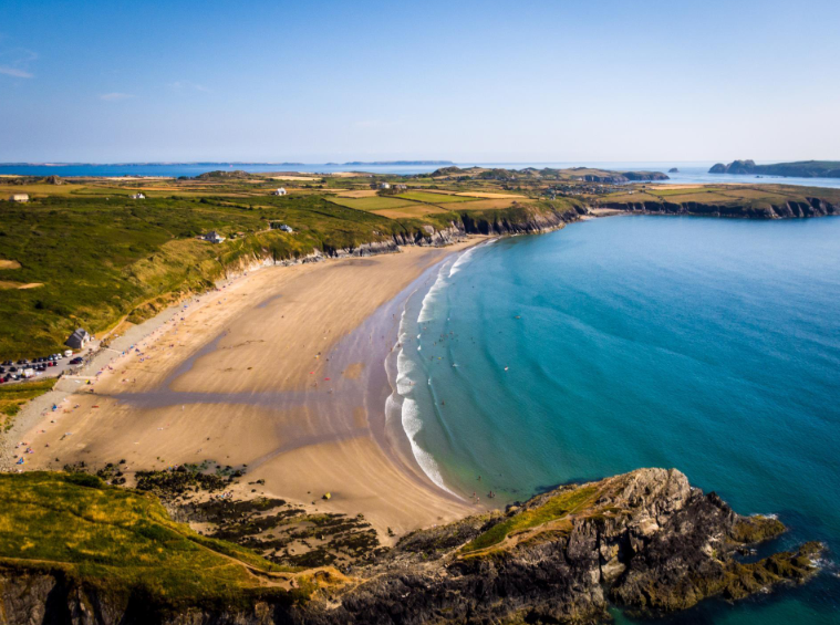 Whitesands, United Kingdom
