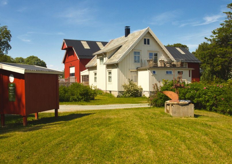 Austrått, Norway, Norway