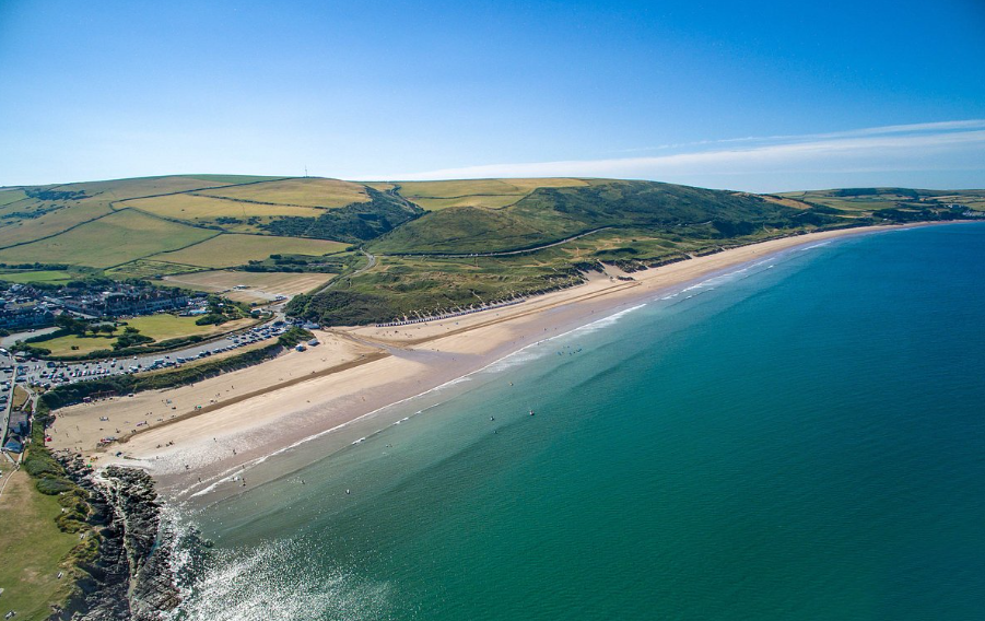 Woolacombe, United Kingdom