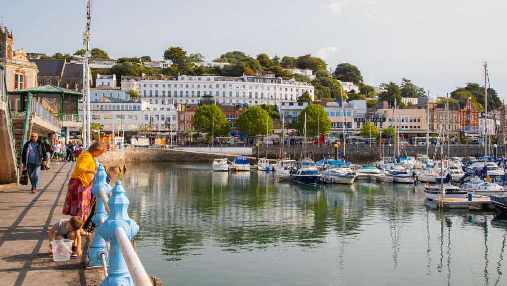 Torquay, United Kingdom