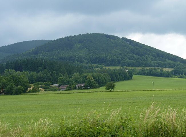 Raškovice, Czech Republic (Czechia)