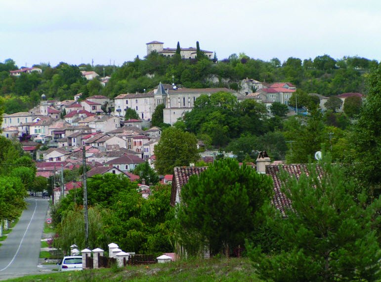 Montaigu, France, France