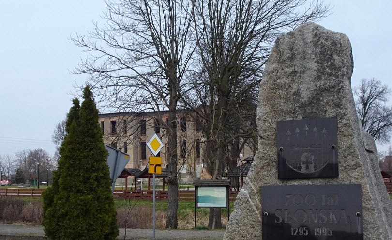 Słońsk, Poland