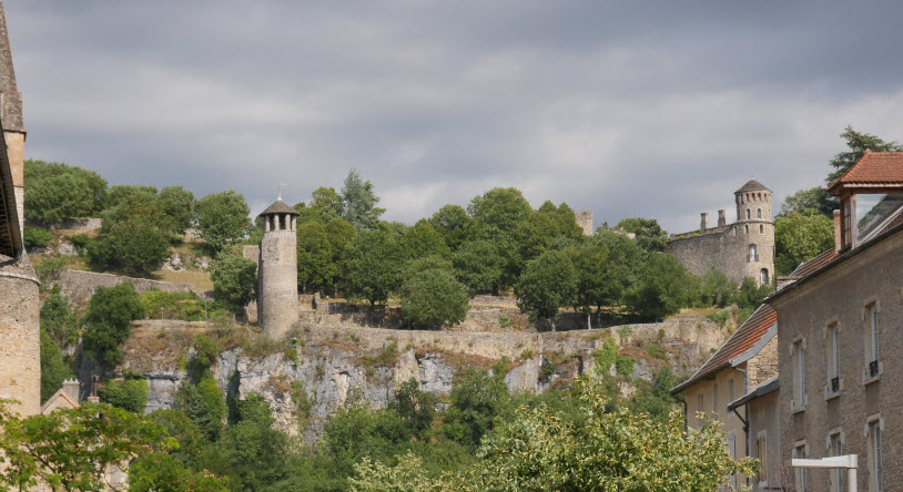 Francheville, France