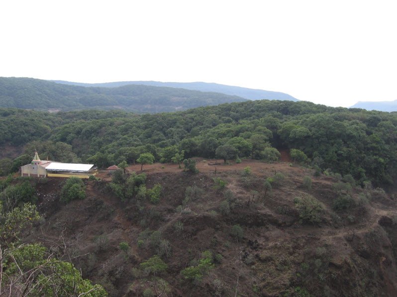 Bhairavgad, Maharashtra, India
