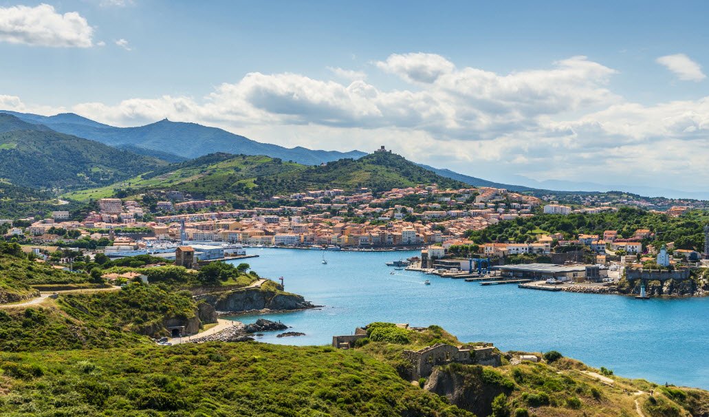 Vendres, France, France