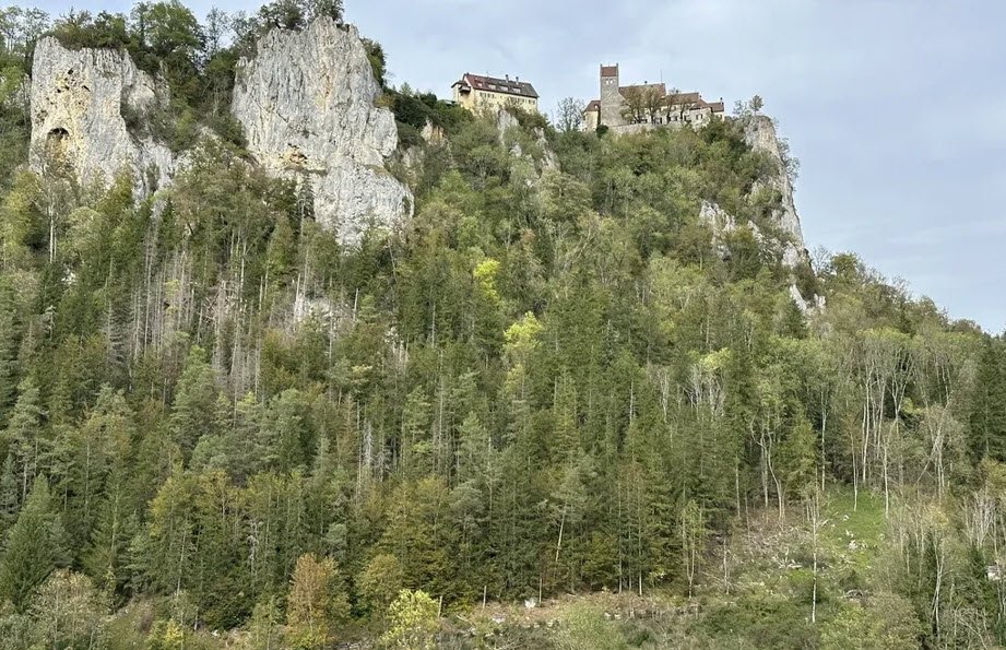Petershöhle, Germany
