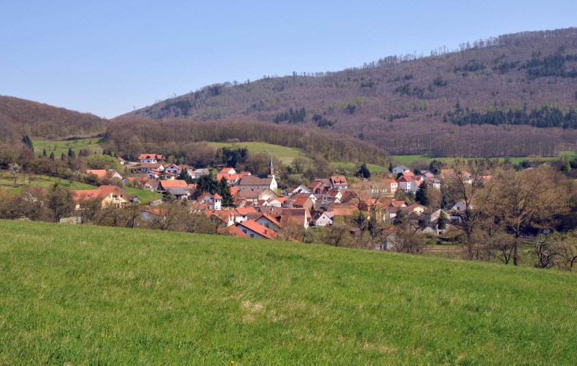 Rockenhausen, Germany