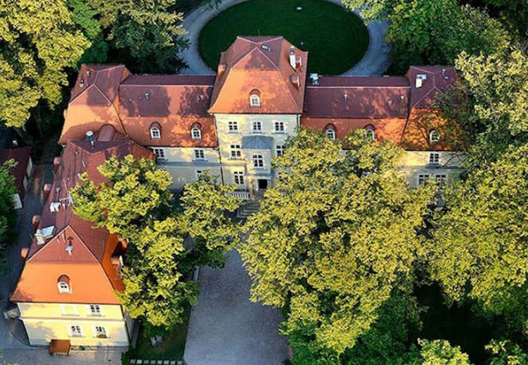 Sieraków, Poland