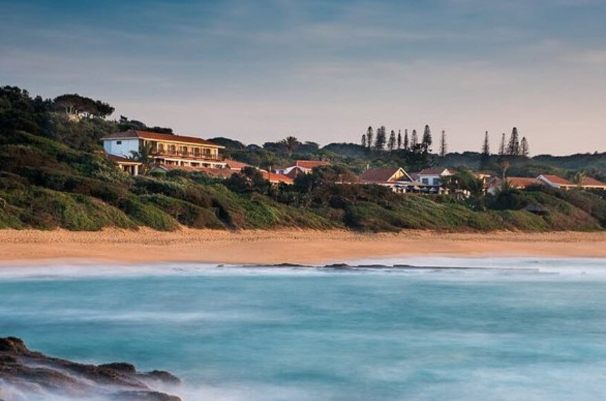 Hibberdene, South Africa , South Africa