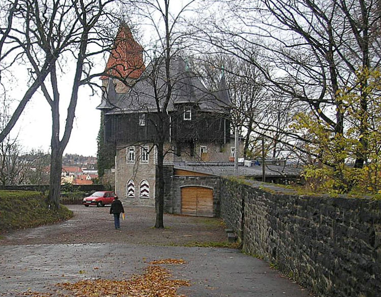 Burghalde, Germany