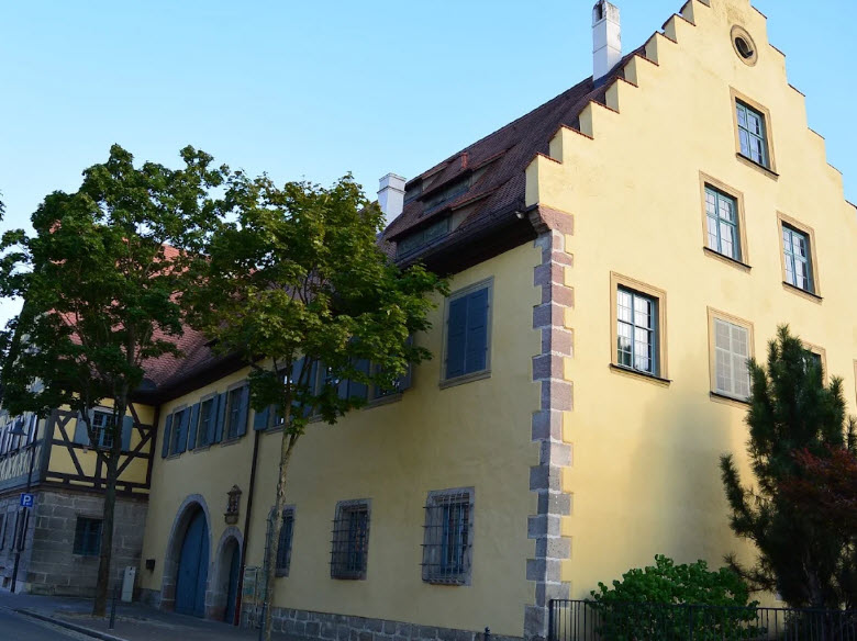 Adelsdorf, Germany