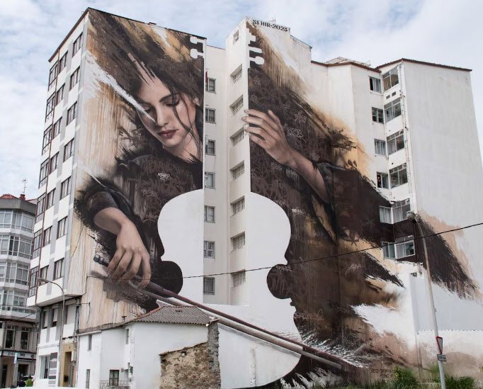 Murel, Spain
