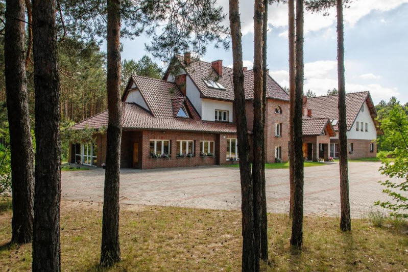 Rembów, Poland