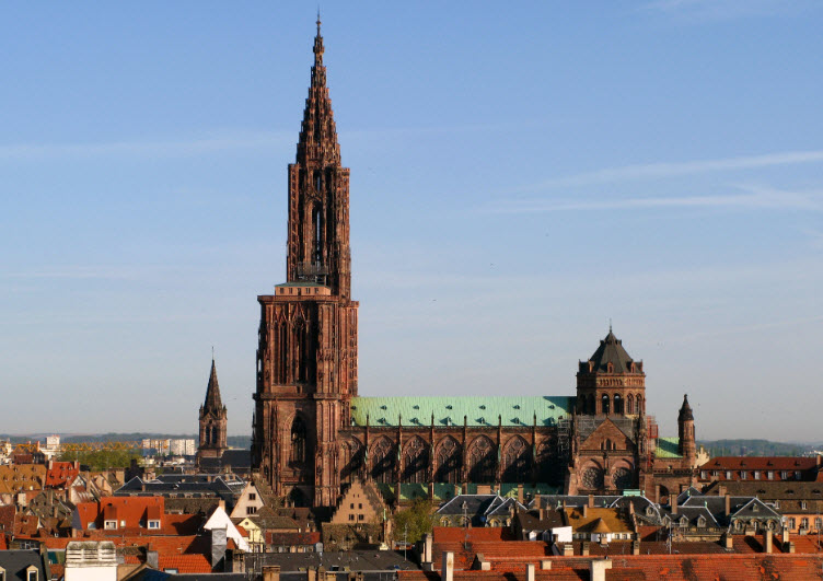 Strasbourg, France