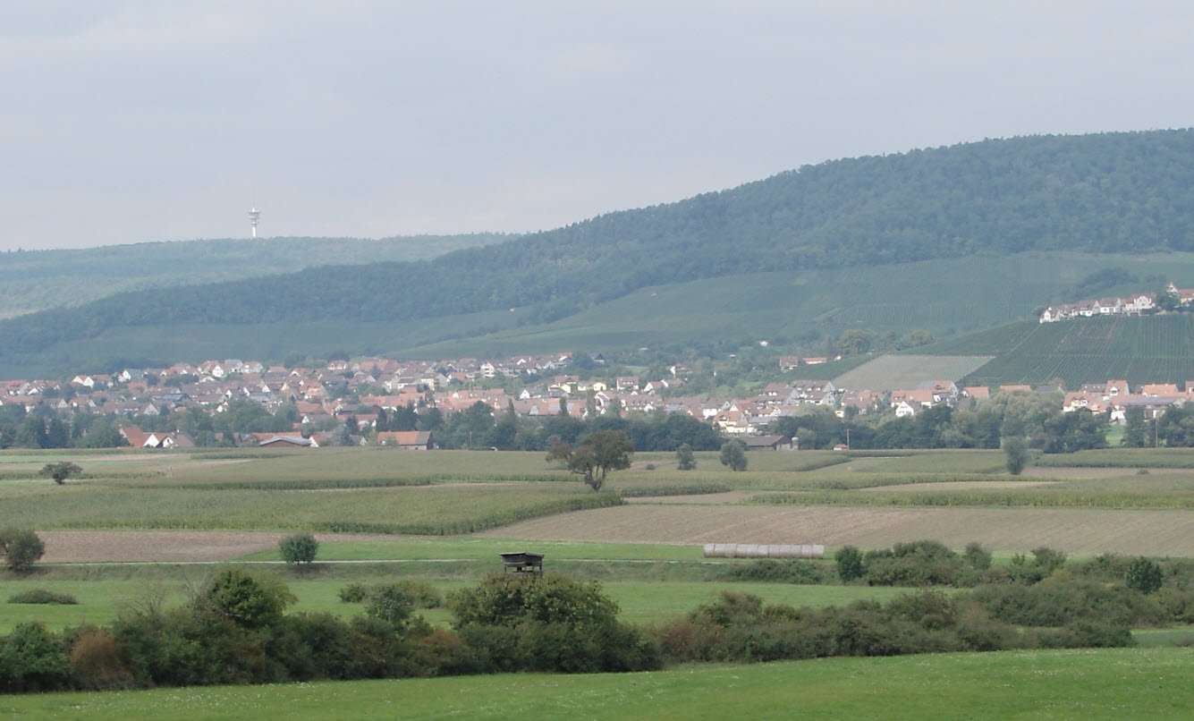 Stromberg, Germany