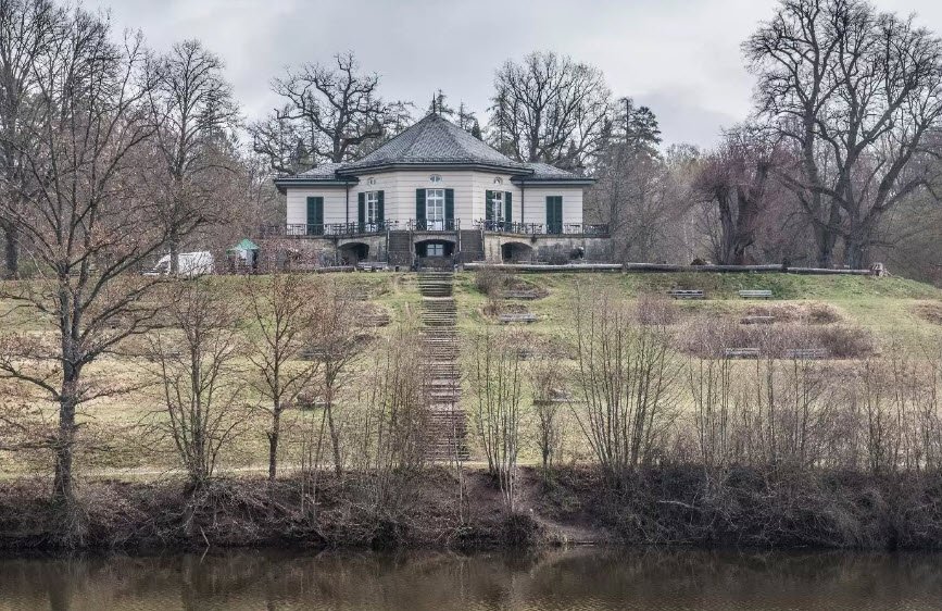 Bärenschlössle, Germany