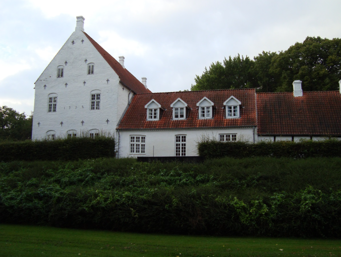Kongstedlund, Denmark