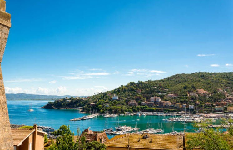 Grosseto, Italy