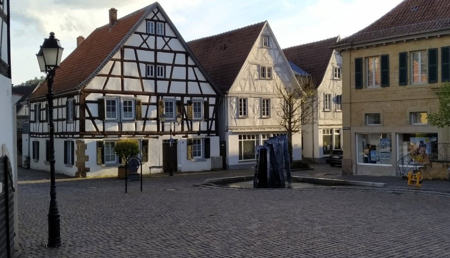 Rockenhausen, Germany