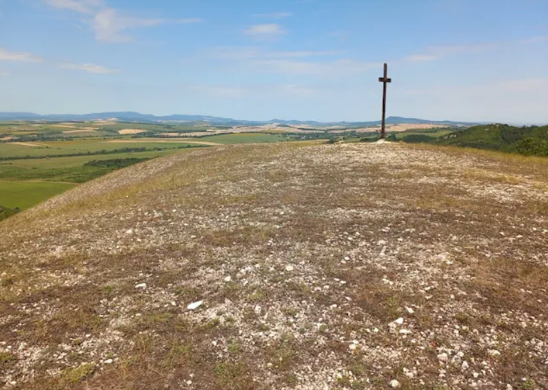 Meszes-Hegy, Hungary