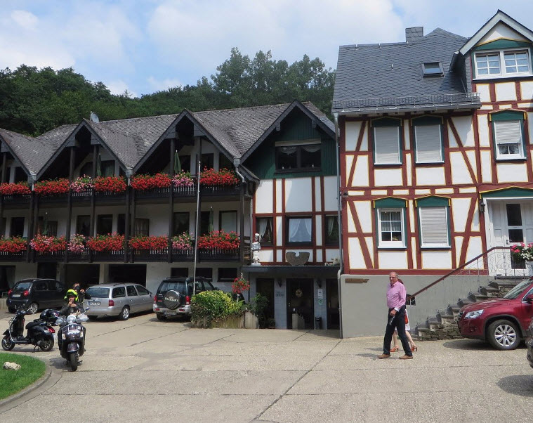 Irmelshausen, Germany, Germany