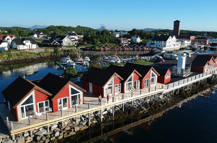 Toft, Norway, Norway