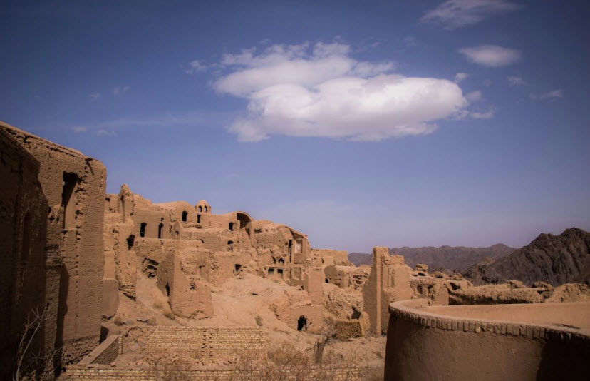Owltan, Iran