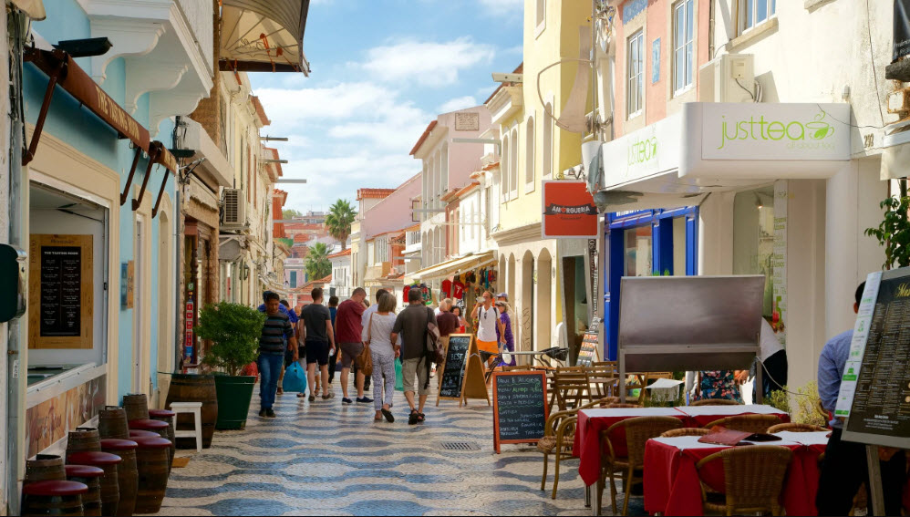Cascais, Lisbon District, Portugal