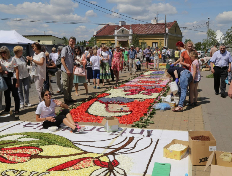 Spycimierz, Poland