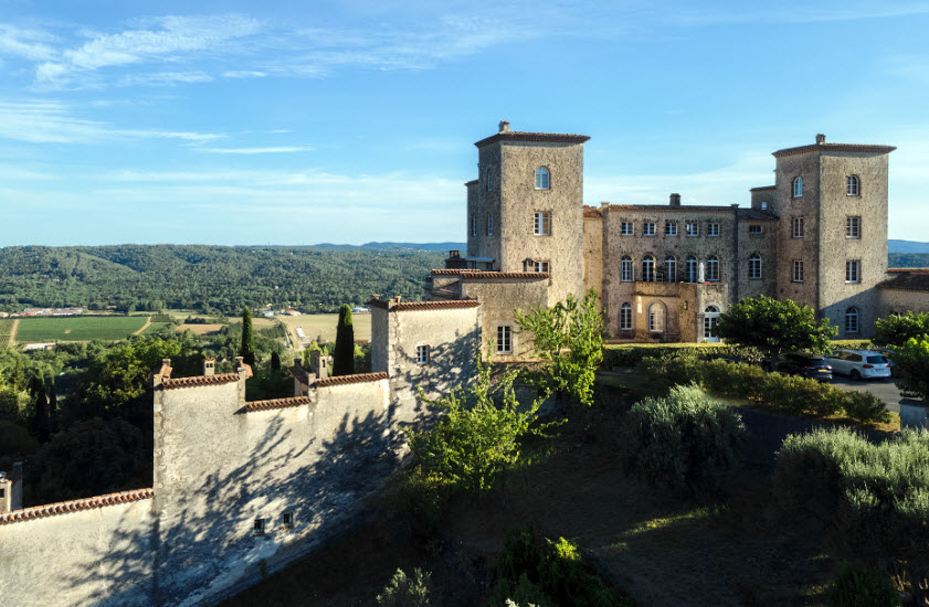 Lumes, France