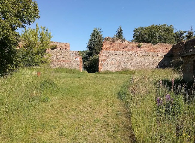Bärenkasten, Oderberg, Germany, Germany