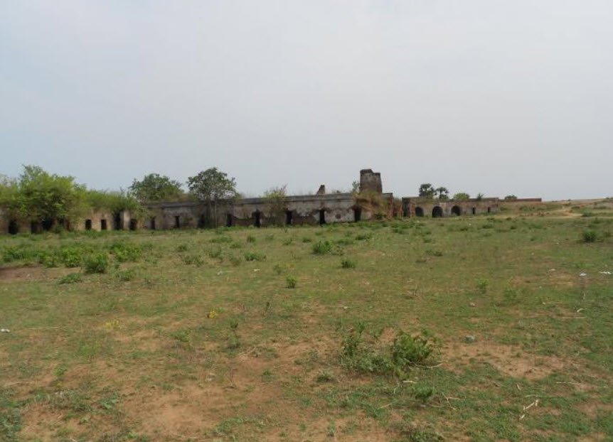 Potagada, India