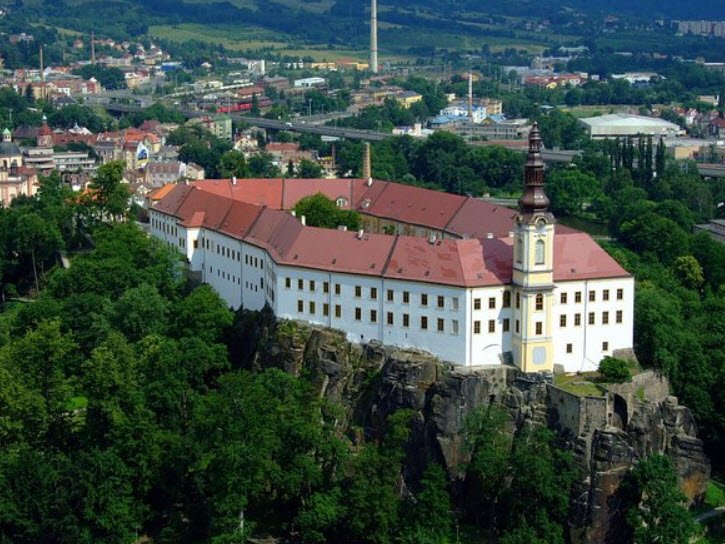 Deblín, Czech Republic (Czechia)